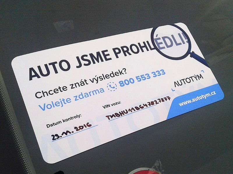 Autotým představil Virat